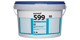 Многофункциональный клей Forbo Eurocol 599 Eurosafe Super (10кг), морозостойкий